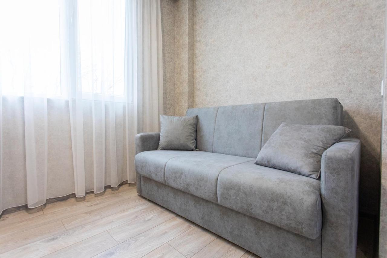 Ninia'S Apartment クタイシ エクステリア 写真